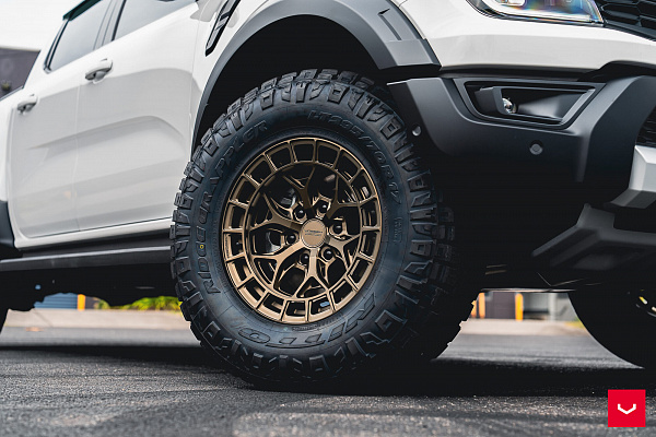 Ford Ranger T6.2