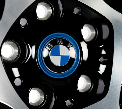 BMW 625