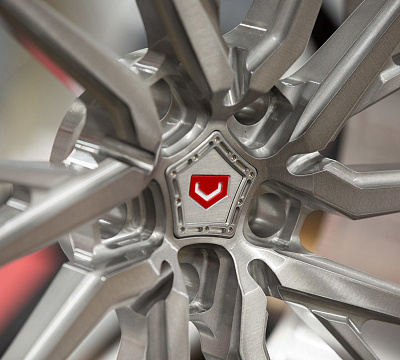 Vossen M-X4T