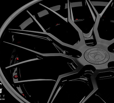 Avant Garde AGL43
