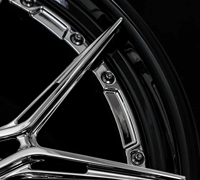 Variant Alloy NYSA 2P