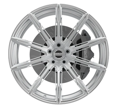 Radi8 R806