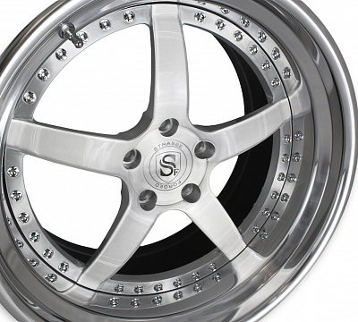 Strasse Wheels S5 Performance