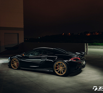 Vossen ML-X3