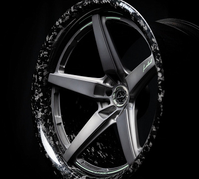 MV Forged LM-500