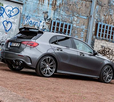 BRABUS Monoblock R