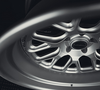 Brixton Forged TR08