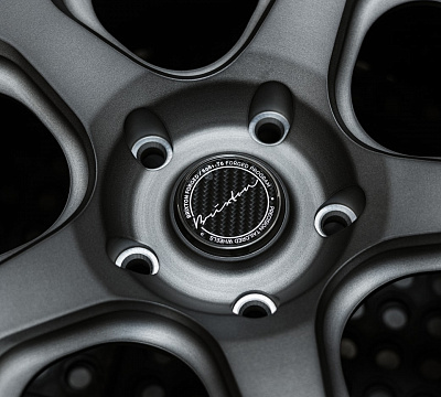 Brixton Forged TR06