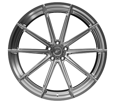 Turismo Forged D02