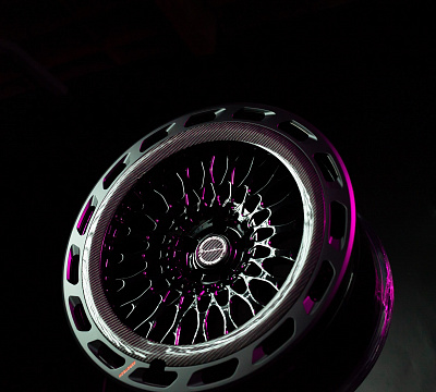 Brixton Forged TR20