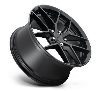 Rotiform FLG