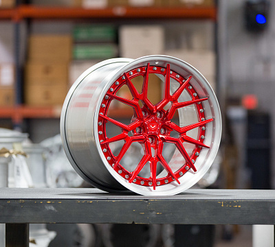 Vossen M-X3 (3-Piece)