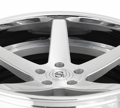 Strasse Wheels S5 Deep Concave