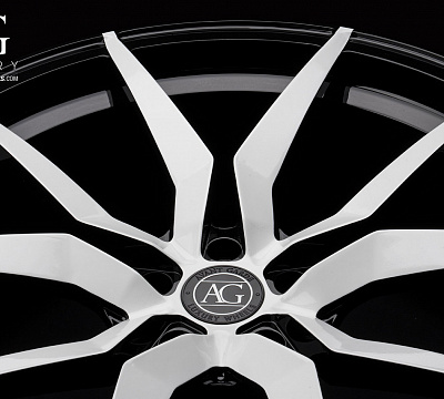 Avant Garde AGL13