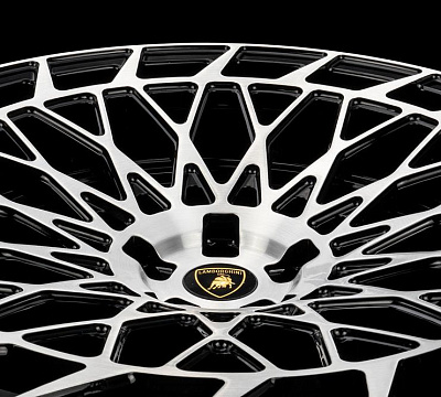 Avant Garde SRX02
