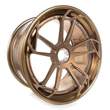 Кованые диски ADV5.3 Track Spec CS