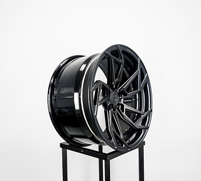 Strasse Wheels SB1 Deep Concave Duoblock