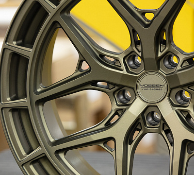 Vossen HFX-1 (5-Lug)