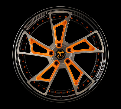 Avant Garde AGL24
