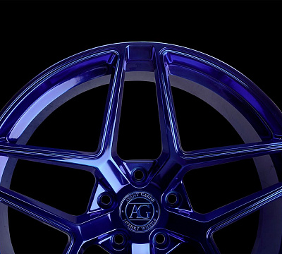 Avant Garde AGL42
