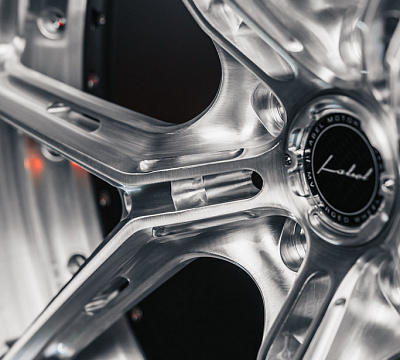 MV Forged LM-102