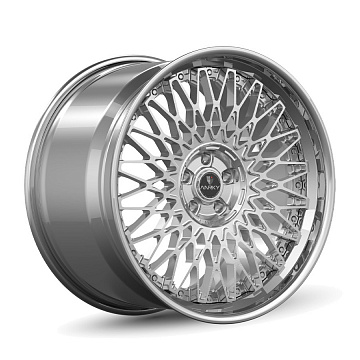 Кованые диски Anrky RS7