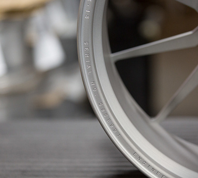 Vossen M-X2