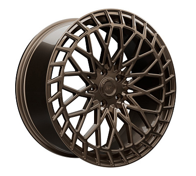 Turismo Forged HD01