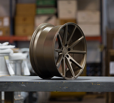 Vossen VFS-1