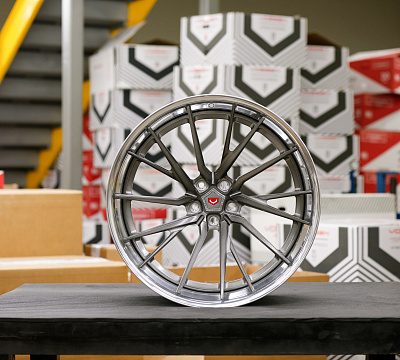 Vossen M-X4T (3-Piece)