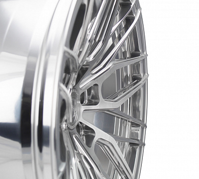 Strasse Wheels SV10M Deep Concave Monoblock