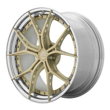 Кованые диски BC Forged HCX08