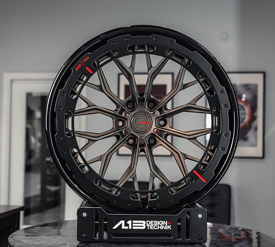 AL13 R80-109R