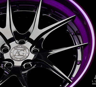Avant Garde AGL23