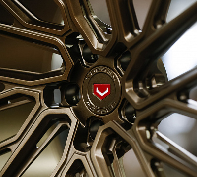 Vossen EVO-6TR