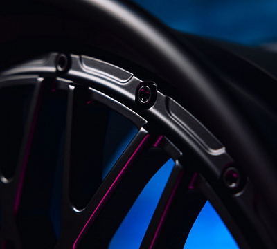 MV Forged MV30