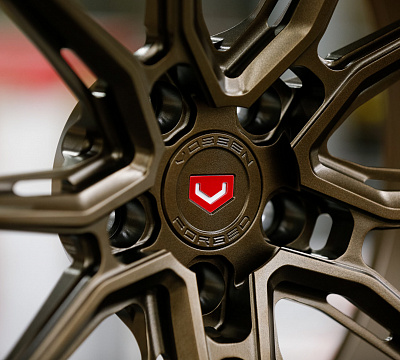 Vossen EVO-2R