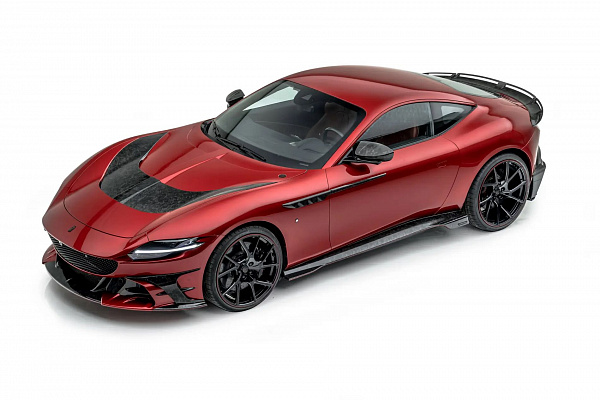 Ferrari Roma