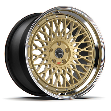 Кованые диски MV Forged HS20