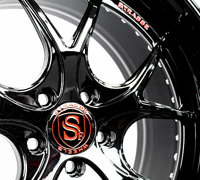 Strasse Wheels SM5R Performance