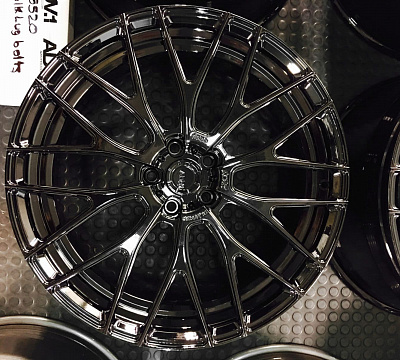 ADV.1 ADV10.0 M.V2 SL