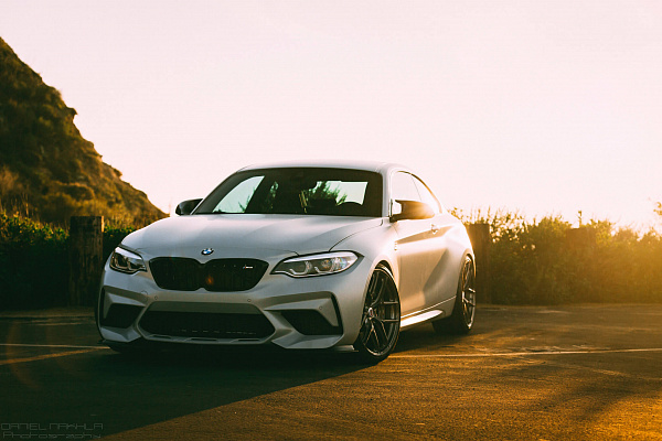 BMW M2