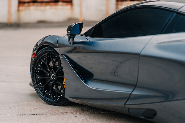 Mclaren 720s