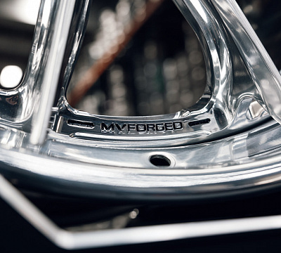 MV Forged LM-106