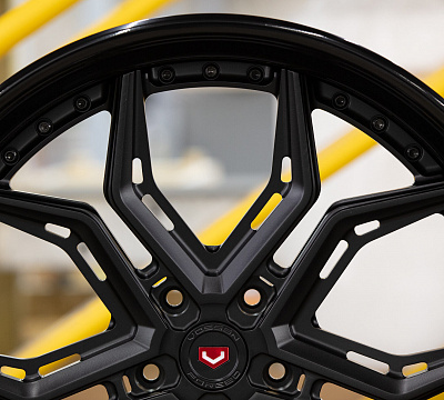Vossen EVO-3R (3-Piece)