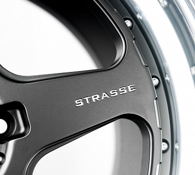 Strasse Wheels S5 Track