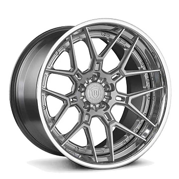 Кованые диски Rohana RFG7