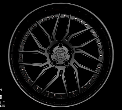 Avant Garde AGL35