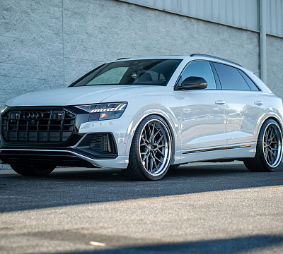 Vossen M-X3 (3-Piece)