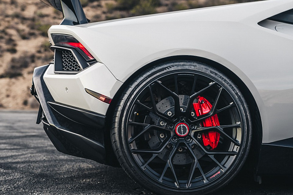 Lamborghini Huracan